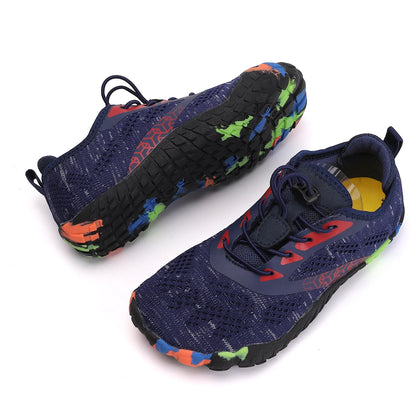 Kids Aqua Shoes – Quick Dry Beach & Water Sneakers for Boys and Girls