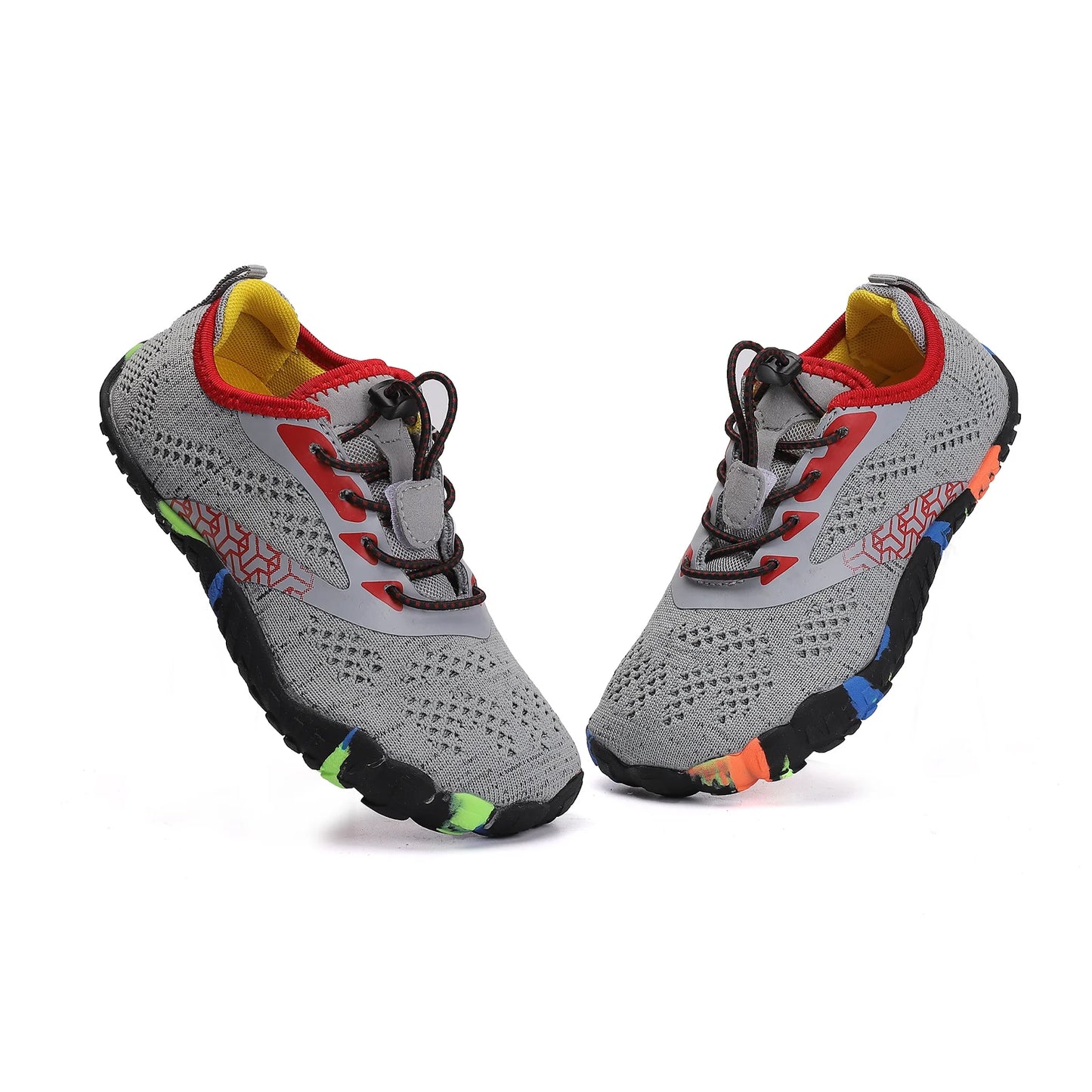 Kids Aqua Shoes – Quick Dry Beach & Water Sneakers for Boys and Girls